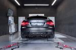 BMW M3 by Mcchip-DKR 2014 года